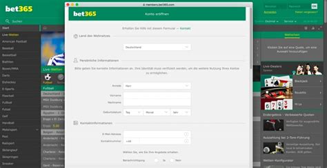 bet365 anmeldung|bet365 registrieren.